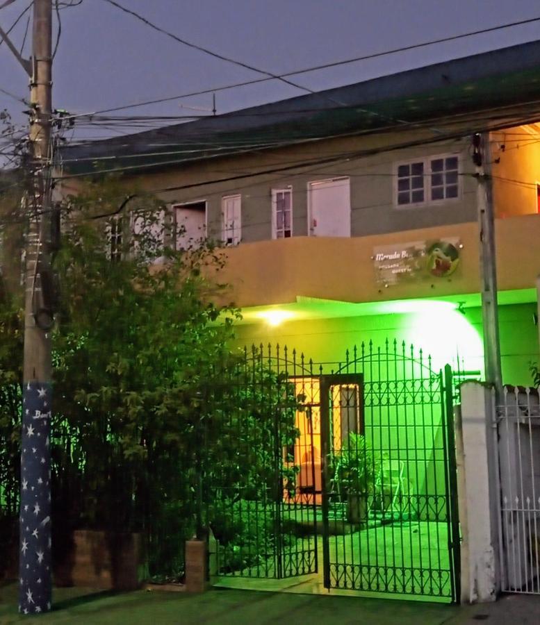 Morada Bemtevi Guest House Sao Jose dos Campos Exterior photo
