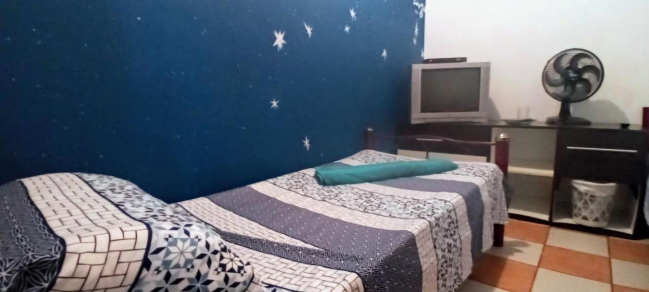 Morada Bemtevi Guest House Sao Jose dos Campos Exterior photo