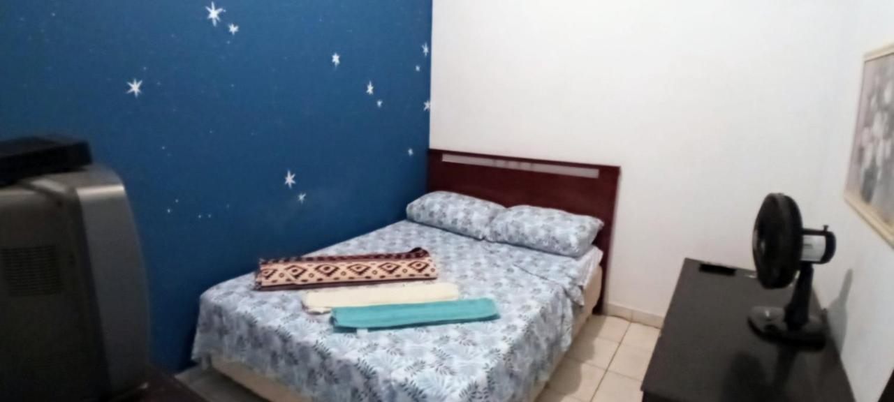 Morada Bemtevi Guest House Sao Jose dos Campos Exterior photo