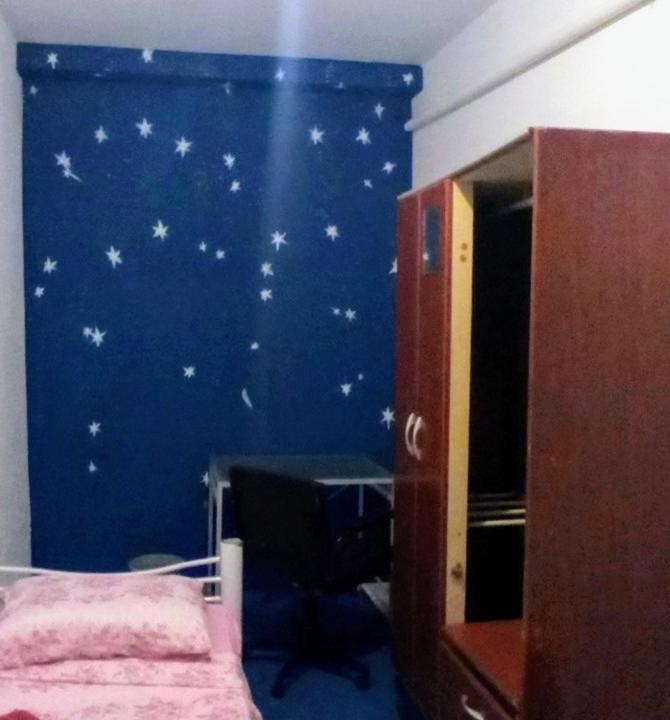 Morada Bemtevi Guest House Sao Jose dos Campos Exterior photo