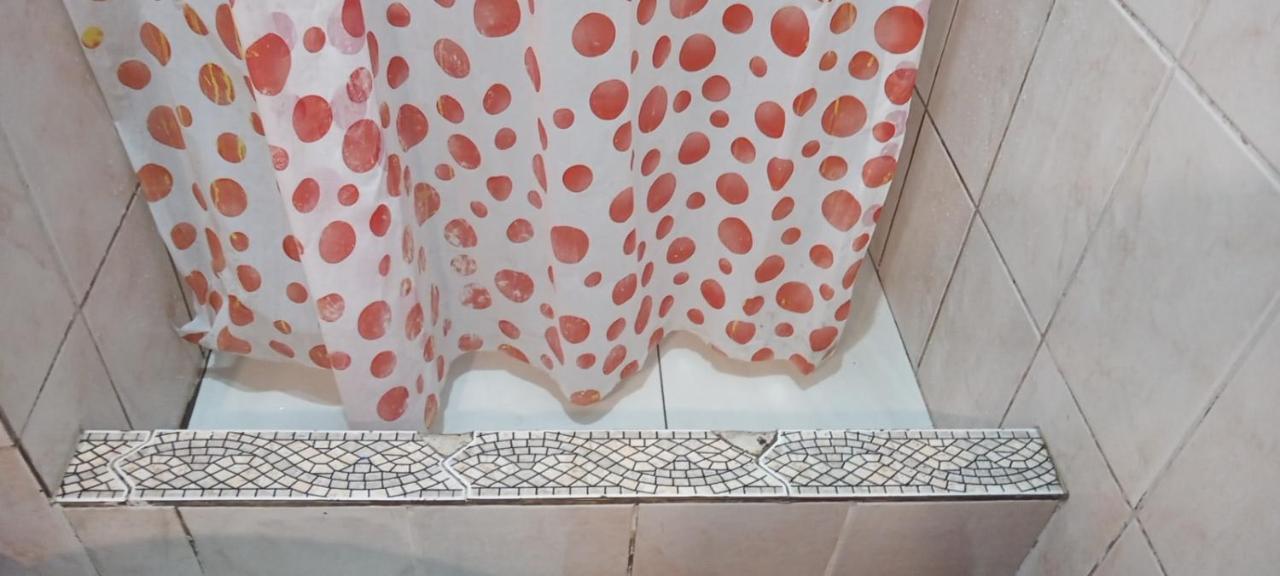 Morada Bemtevi Guest House Sao Jose dos Campos Exterior photo