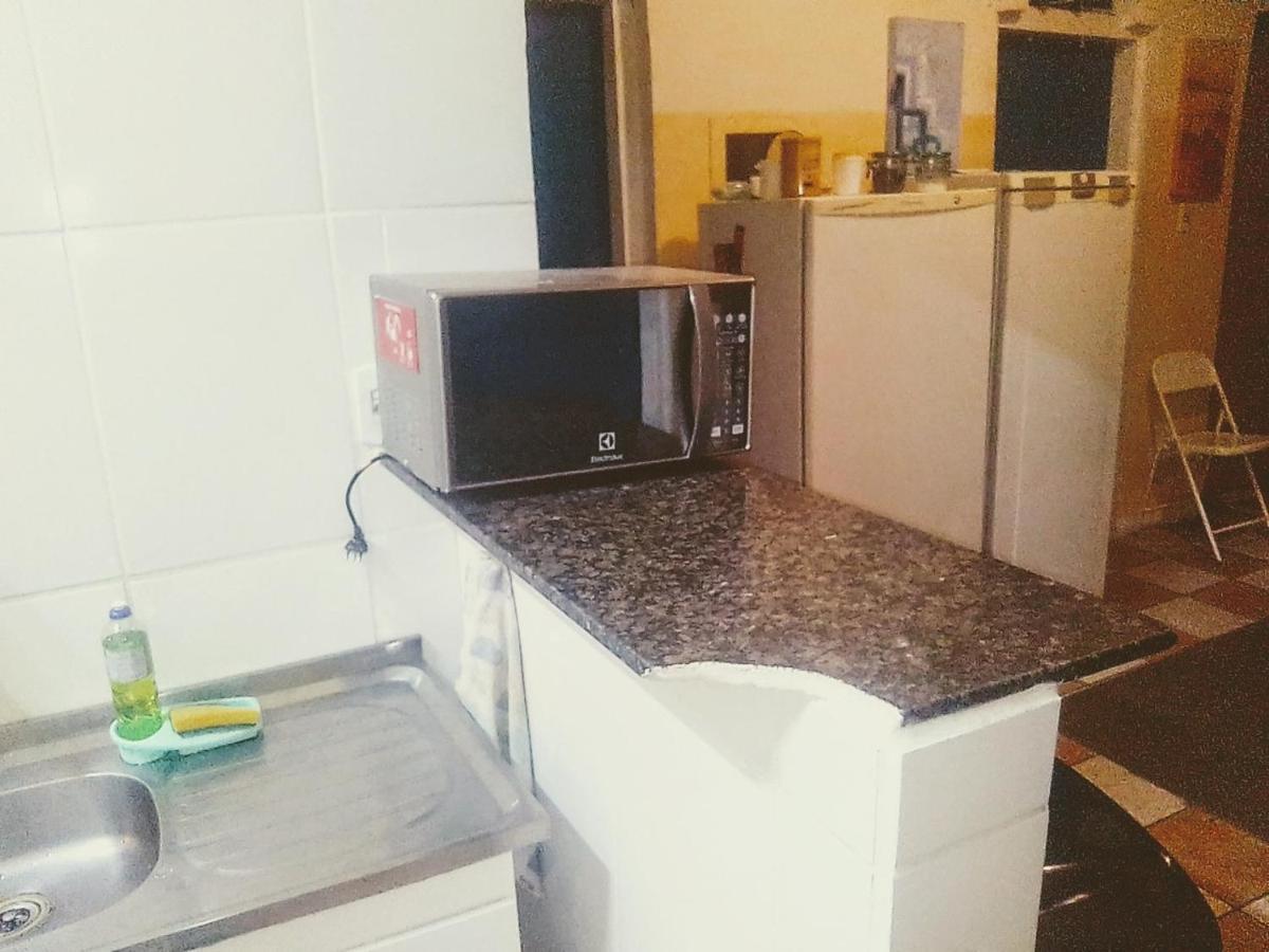 Morada Bemtevi Guest House Sao Jose dos Campos Exterior photo