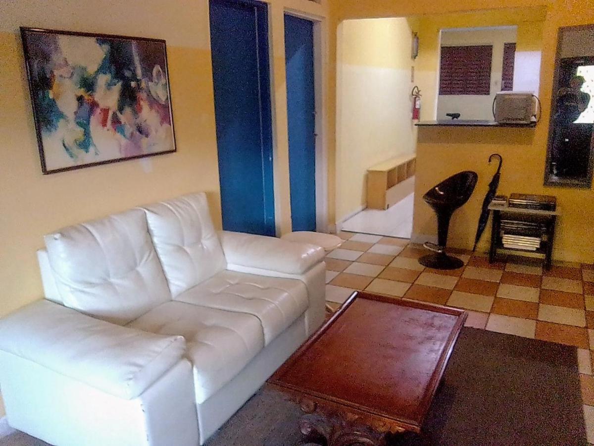 Morada Bemtevi Guest House Sao Jose dos Campos Exterior photo